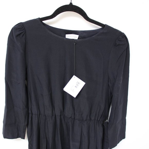 Scanlan Theodore Dress - Picture 4 of 6